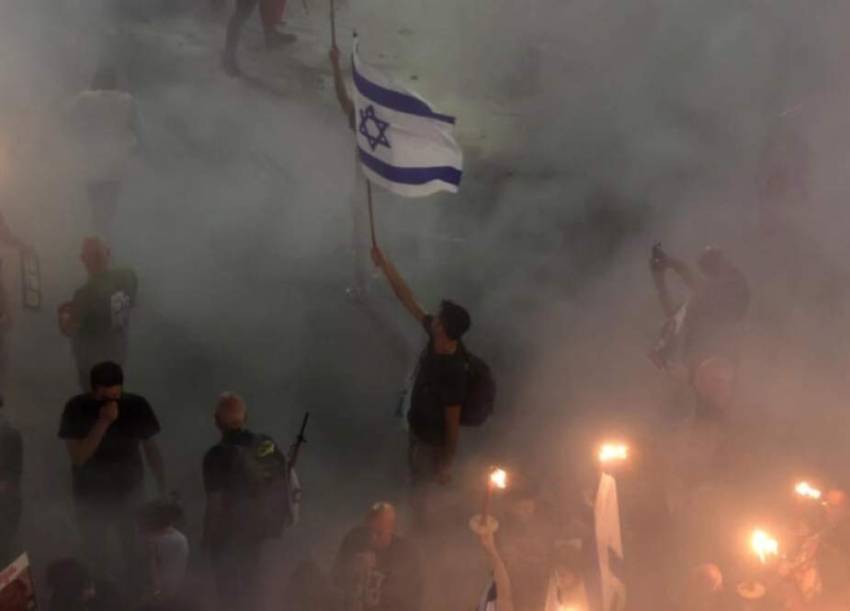 WhatsApp Dituding Bantu Israel Lakukan Genosida di Gaza