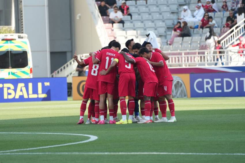 Yordania vs Indonesia U-23: Ke Perempat Final atau Angkat Koper?