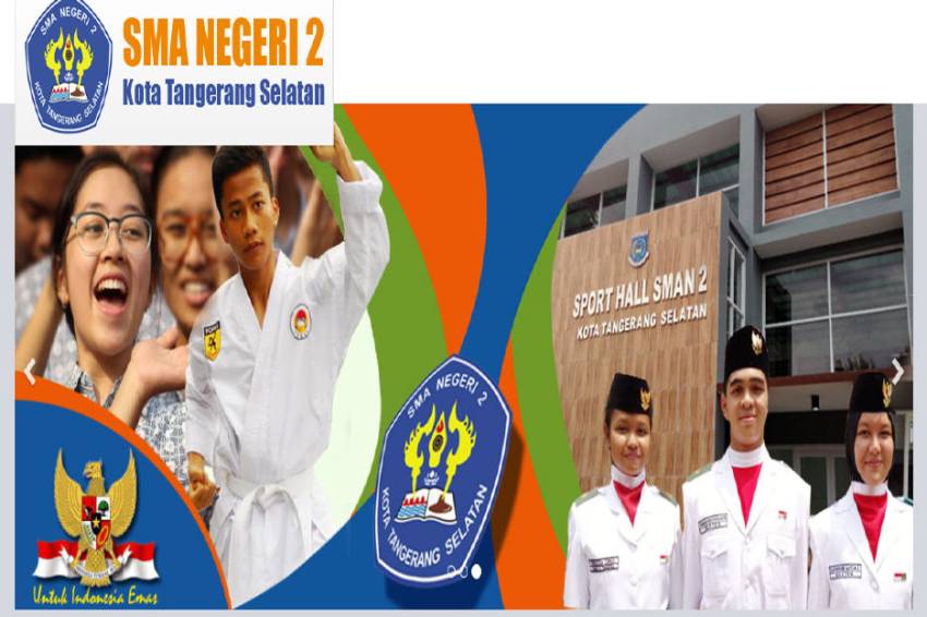 15 SMA Negeri Terbaik di Banten untuk Referensi PPDB 2024, Ada Pilihanmu?