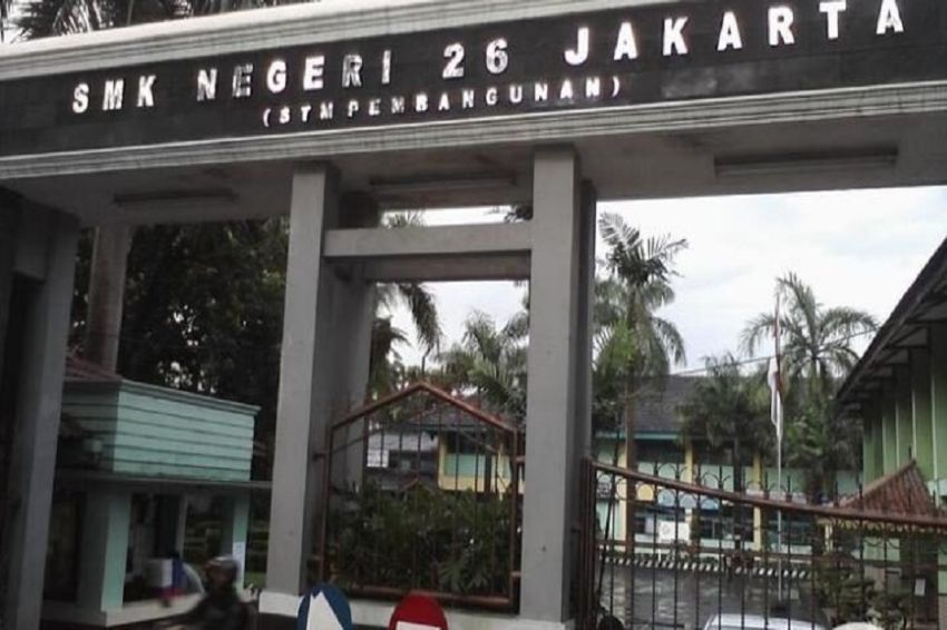 17 SMK Terbaik di Jakarta dengan Akreditasi A Versi Kemendikbud, Acuan Daftar PPDB 2024