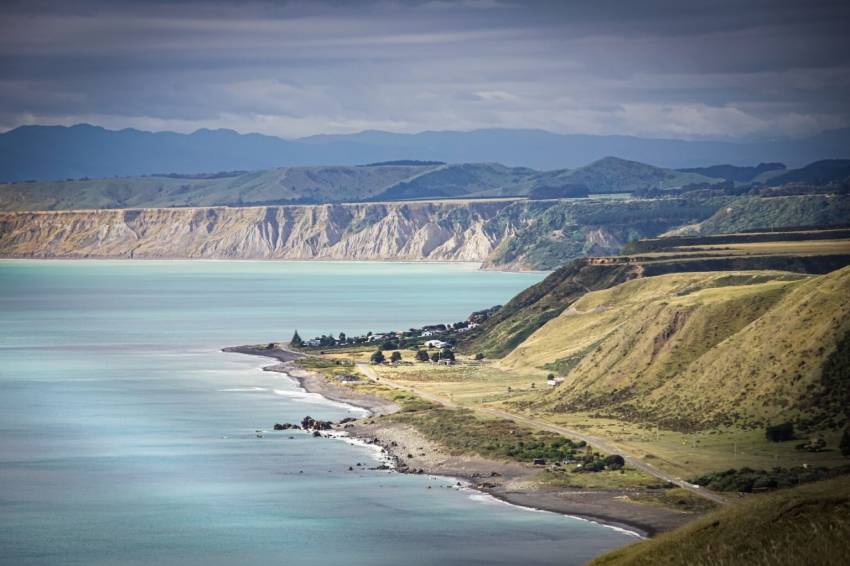 5 Fakta Menarik Desa Ngawi di Selandia Baru, Sempat Jadi Lokasi Pembuatan Film