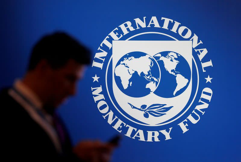 5 Negara Ini Bukan Anggota IMF, Bisa Tebak?