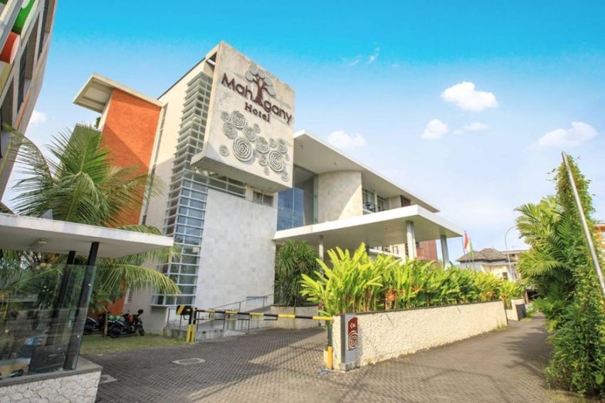 5 Rekomendasi Hotel Murah di Nusa Dua Bali, Mulai Rp200 Ribuan per Malam