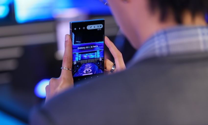 50 Kode Rahasia Samsung: Akses Fitur Tersembunyi & Maksimalkan Ponselmu
