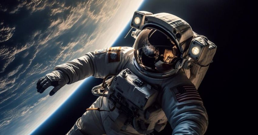 6 Astronot NASA Hampir Tewas Akibat Satelit Rusia Terbelah Menjadi 200 Bagian