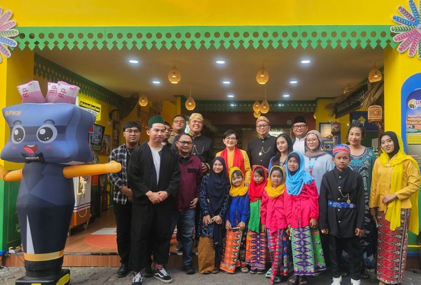 Adira Finance Ikut Warnai Jakarta Fair Melalui Sinergi dengan Ekosistem
