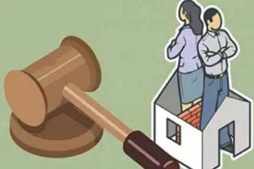 Angka Perceraian di Surabaya Naik Drastis, Faktor Ekonomi Pemicunya