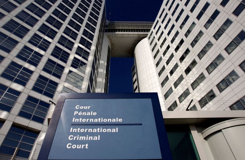 Apa yang Terjadi Jika Pemimpin Negara yang Jadi Buronan Tertangkap ICC?