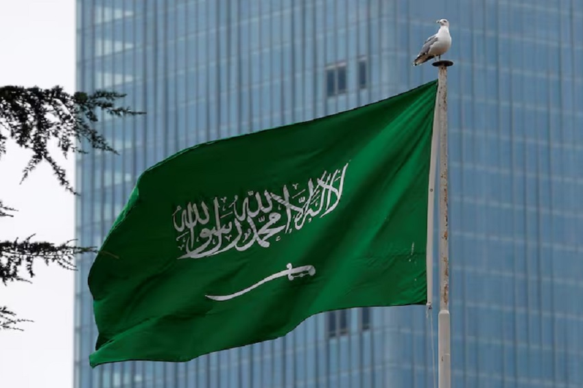 Arab Saudi Tunjuk Dubes untuk Suriah, Pertama Kali sejak Putus Hubungan 2012