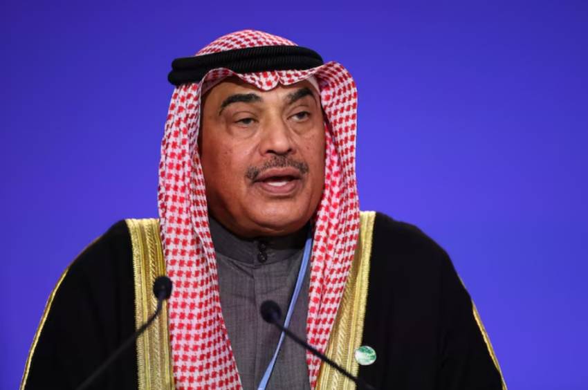 Atasi Konflik Politik, Emir Kuwait Tunjuk Sabah Khaled Al-Sabah sebagai Putra Mahkota