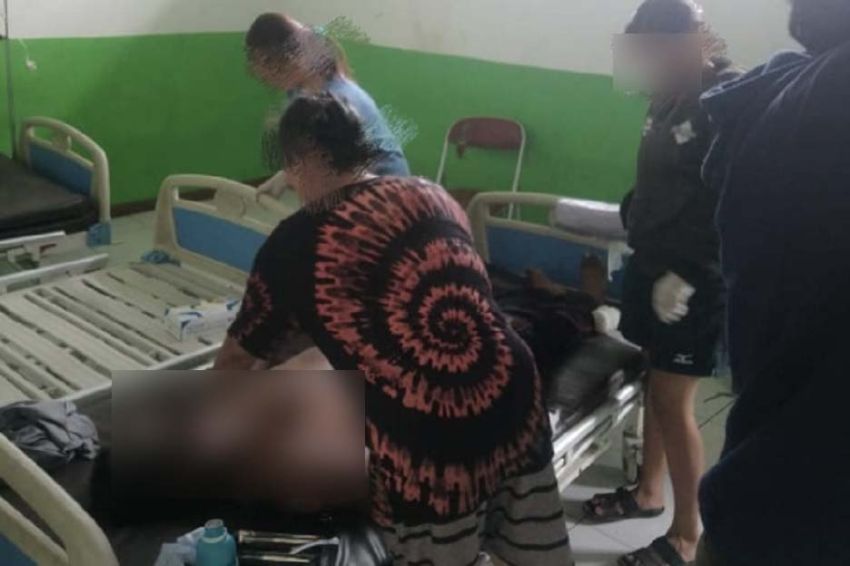 Brutal! KKB Tembak Anggota Koramil di Puncak Papua Tengah, 1 Prajurit TNI Gugur