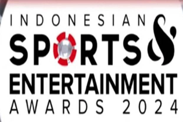 Daftar Lengkap Nominasi Indonesian Sports and Entertainment Awards (ISEA)