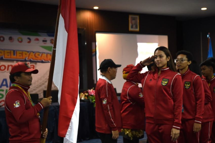 Diikuti 11 Negara, ASEAN University Games 2024 Digelar di Jatim