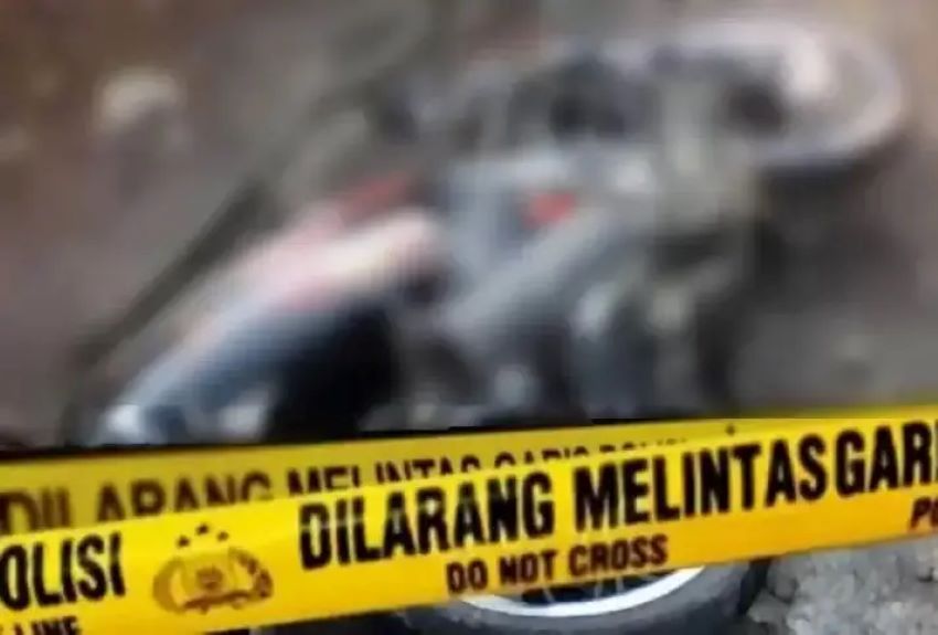 Gagal Nyalip, Remaja Sumedang Tewas Terlindas Truk di Jalan Raya Bandung-Cirebon