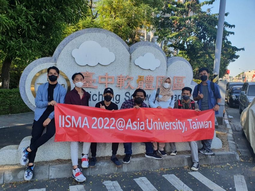 IISMA Jadi Jalan Para Alumninya Raih Beasiswa S-2 di Luar Negeri