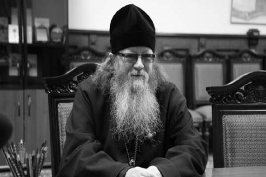 Ini Sosok Pastor Gereja Ortodoks yang Dieksekusi dalam Serangan Mengerikan di Rusia