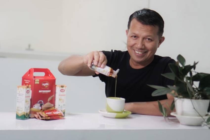 Inovasi Gula Antioksidan Pertama di Indonesia yang Low Glycemic Index