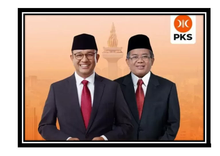 Jejak Pendidikan Anies Baswedan dan Sohibul Iman, 2 Jagoan PKS di Pilkada Jakarta 2024