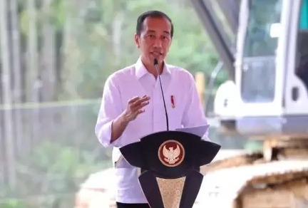Jokowi Akhirnya Beberkan Alasan Bos-bos IKN Mundur Berjamaah