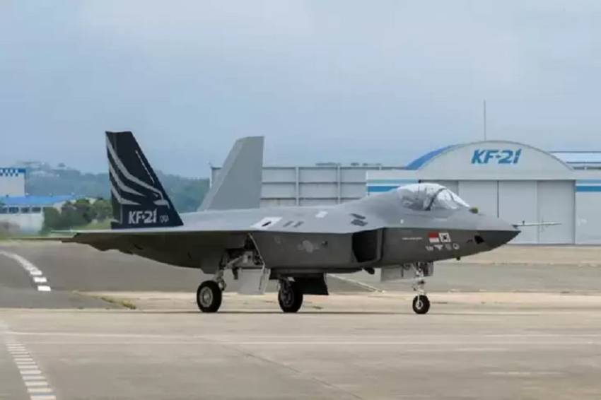 Kemhan Buka Suara soal Indonesia Minta Diskon Proyek Jet Tempur KF-21