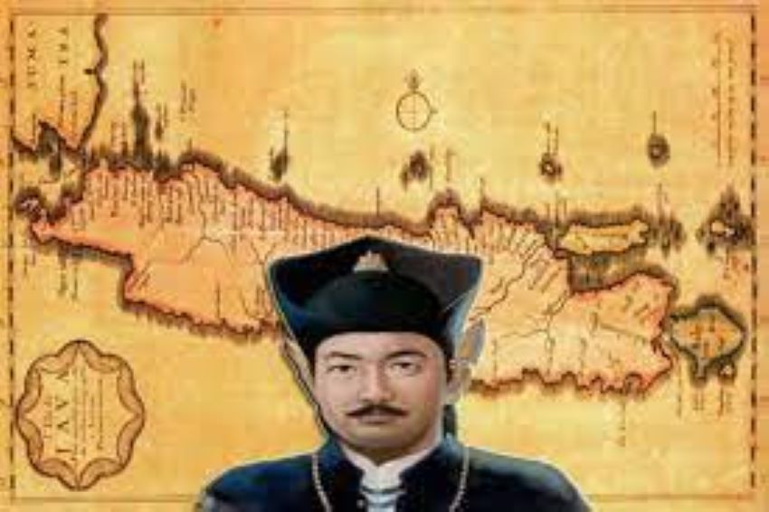Kisah Sultan Agung dan Strategi Mataram Taklukkan Surabaya yang Gigih