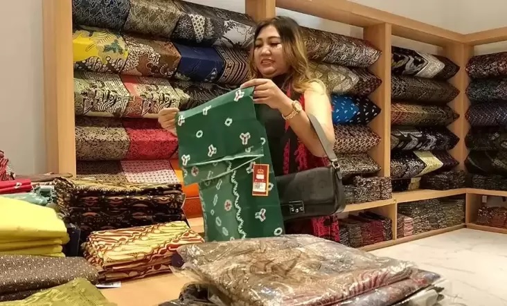 Komitmen Shopee Angkat Brand Lokal, 26 Juta Produk Lokal Diekspor ke Berbagai Negara