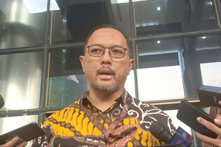 KPK Tegaskan Tak Ada Kesalahan Administrasi dalam Penyitaan HP Hasto Kristiyanto