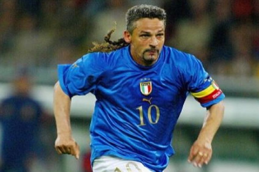 Legenda Bola Roberto Baggio Dirampok saat Nonton Spanyol vs Italia Euro 2024, Keluarganya Disekap