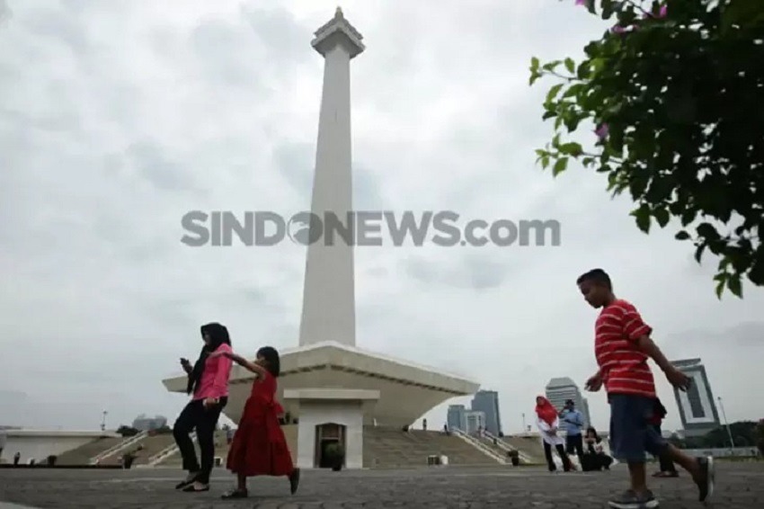 Meneropong Jakarta Tanpa Ibu Kota