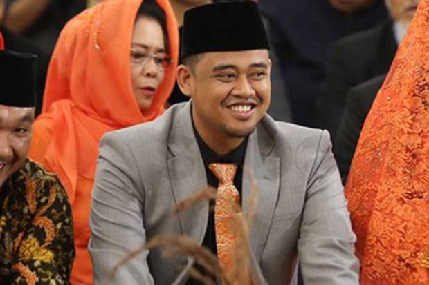 Partai Gerindra Beri ‘Karpet Merah’ Bobby Nasution di Pilgub Sumut 2024