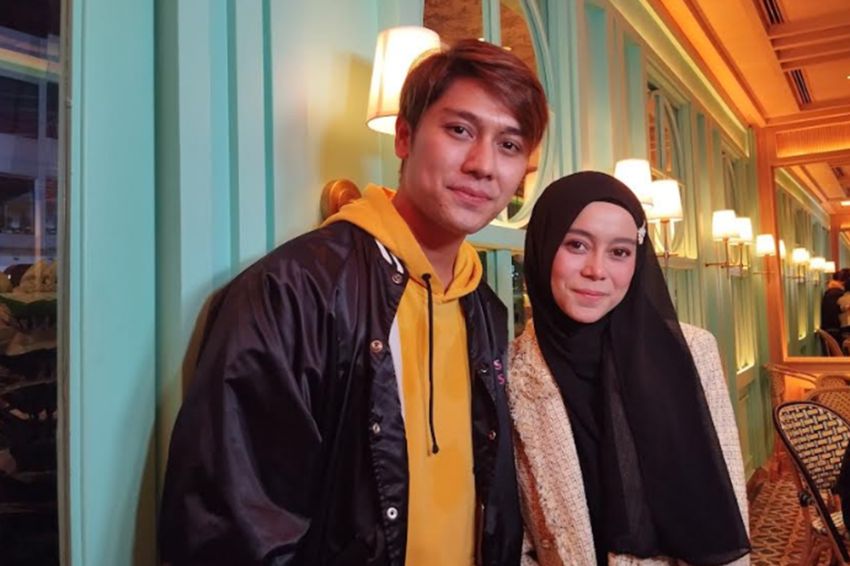 Perdana Masuk 3 Nominasi Indonesian Television Awards 2024, Lesti Kejora Merasa Belum Layak