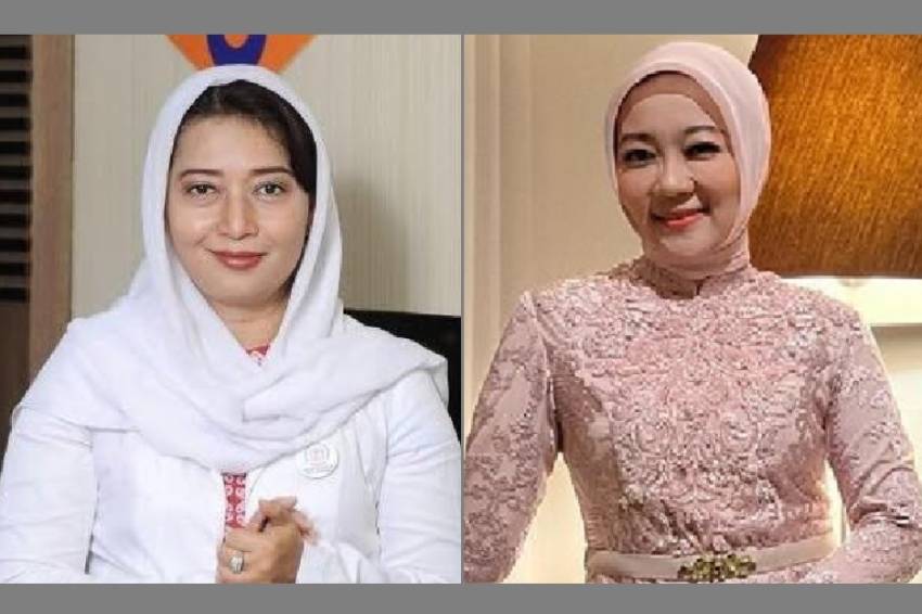 Perempuan Hebat di Pusaran Pilkada Kota Bandung 2024, Yena Ma’soem hingga Atalia Praratya