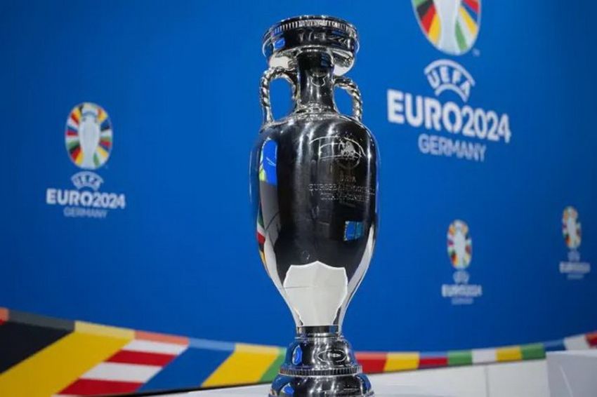 Pertandingan Euro 2024 Disiarkan di Mana? Cek Lengkapnya di Sini