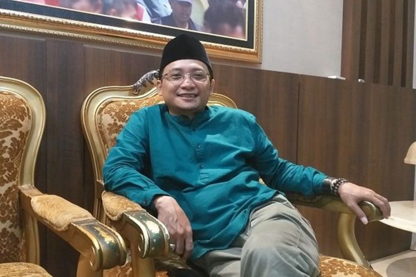PKS Usung Anies Baswedan dan Sohibul Iman di Pilgub Jakarta 2024, Begini Respons PKB