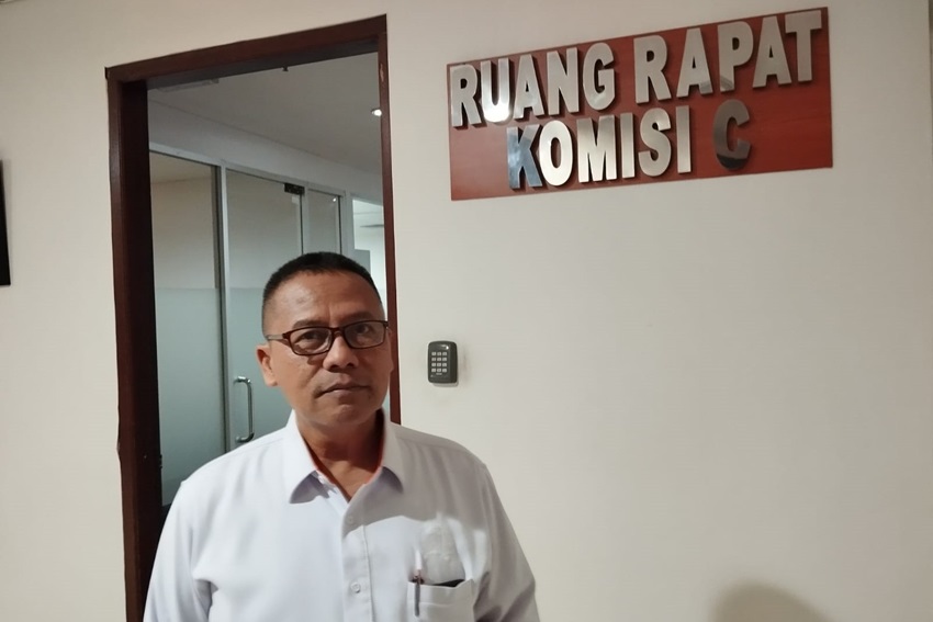 Preman Berkedok Tukang Parkir Marak, DPRD Sentil Pemprov Jakarta