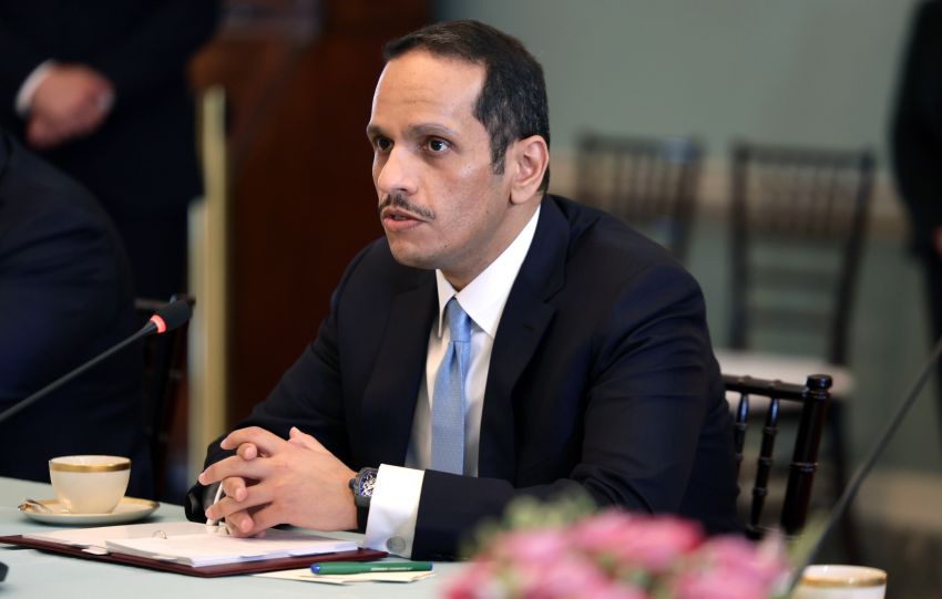 Profil PM Qatar Mohammed bin Abdulrahman bin Jassim Al Thani, Anggota Keluarga Raja yang Ahli Ekonomi dan Politik