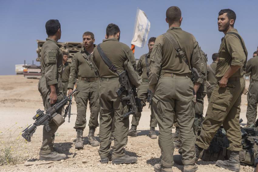 Rafah Masih Jadi Jebakan Mematikan bagi Tentara Israel, Ini Buktinya