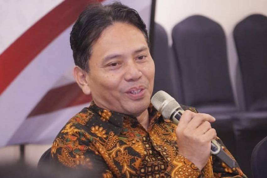 Salam Lintas Agama sebagai Upaya Merawat Kemajemukan Indonesia
