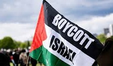 Seruan Boikot Produk Israel Kembali Menggema, Merek-merek Ini Jadi Target