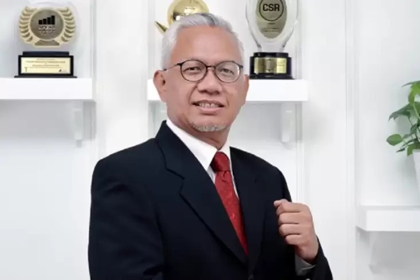 UMKM: Katalisator Ekonomi Indonesia?