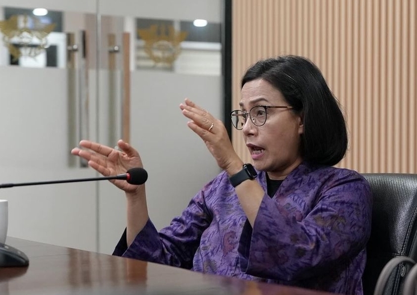 Utang Jatuh Tempo Indonesia Rp800 Triliun di 2025, Begini Penjelasan Sri Mulyani