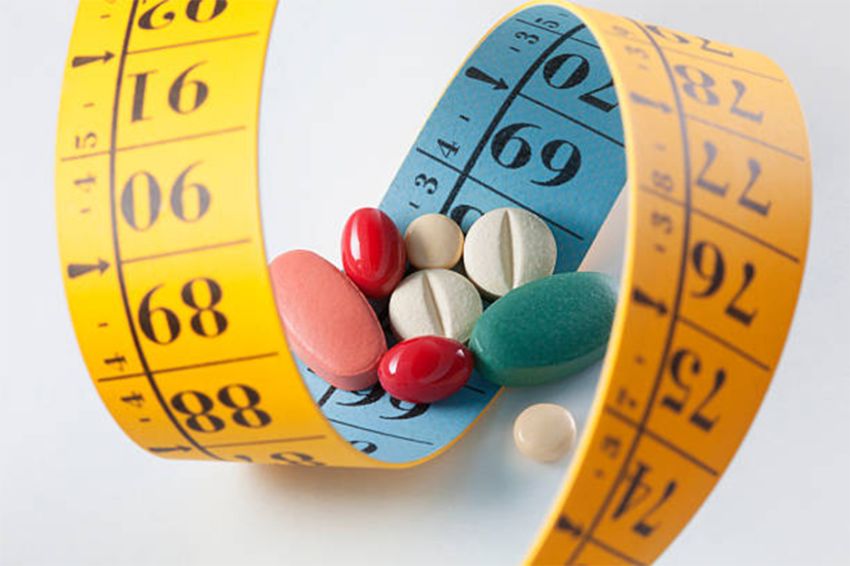 Waspada! Minum Obat Diet Sembarangan Bisa Picu Masalah Ginjal, Ini Penjelasan Dokter Gizi