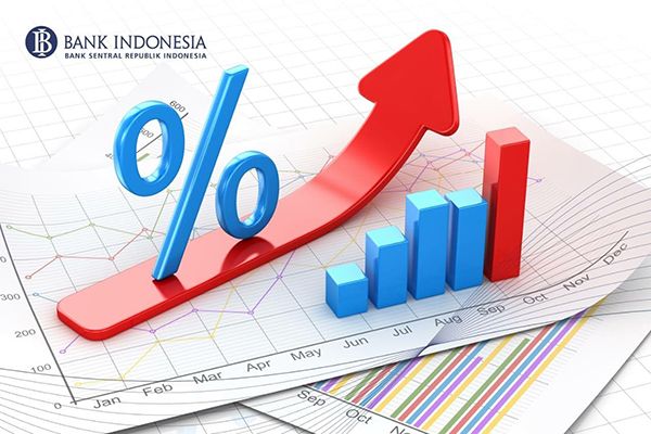 Cadangan Devisa Indonesia USD139 Miliar per Mei 2024, Setara Pembiayaan 6,3 Bulan Impor