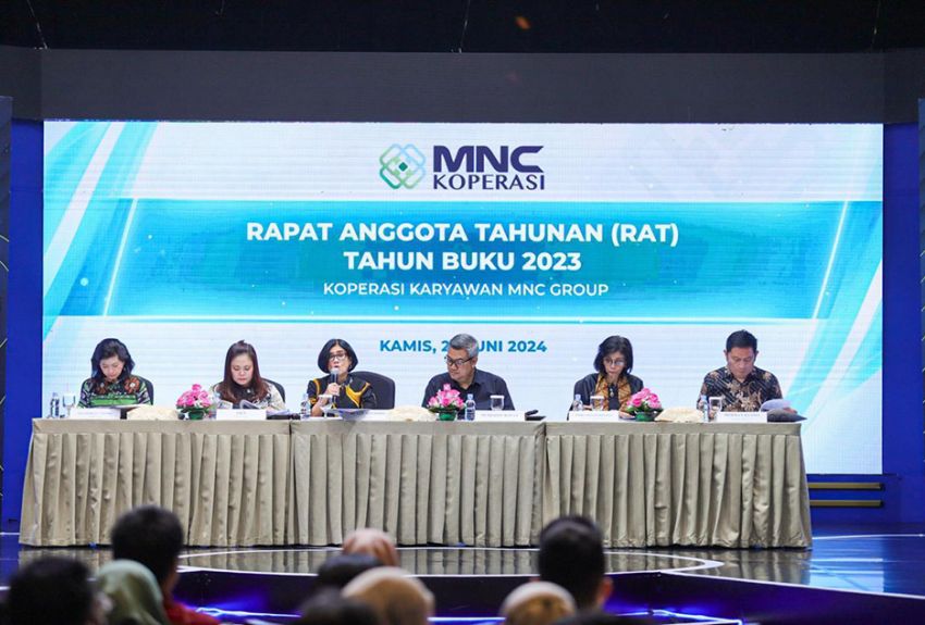 Entitas Koperasi MNC Group Dilebur, KemenkopUKM: Langkah Penting dan Tepat
