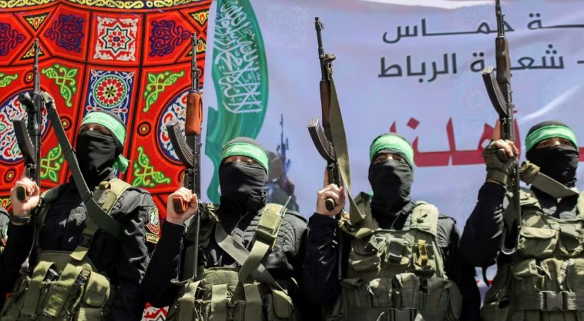 Majalah Foreign Affairs: Hamas Menang, Israel Pecundang