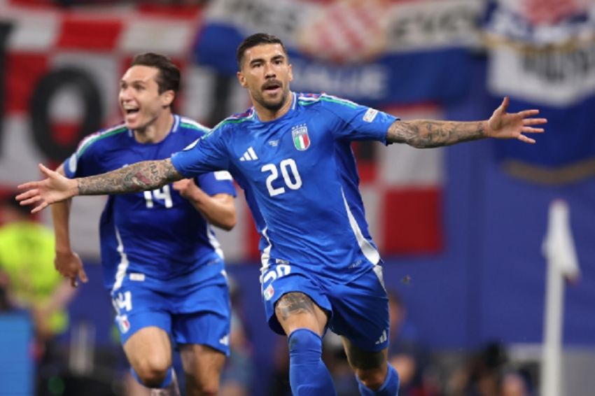 Prediksi Line Up Swiss vs Italia di 16 Besar Euro 2024, Pembuktian Dominasi Gli Azzurri