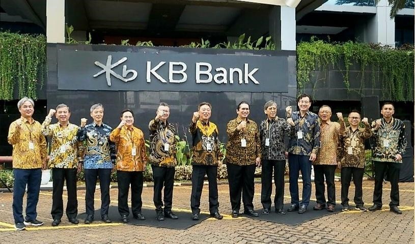 Sudah Siap Merasakan Pengalaman Next Generation Banking System Persembahan KB Bank?