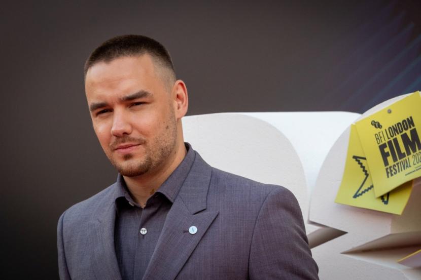 Bagikan Foto Jenazah Liam Payne, Media TMZ Dikecam