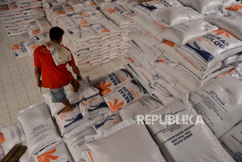 Bapanas Harap Program Bantuan Stunting Berlanjut di Era Prabowo