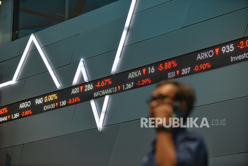 BEI Bidik Transaksi Harian Rp13,5 Triliun di 2025  